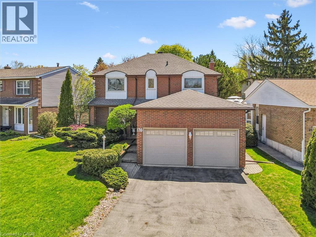 176 Westvale Drive, Waterloo, Ontario  N2T 1C2 - Photo 35 - 40824808