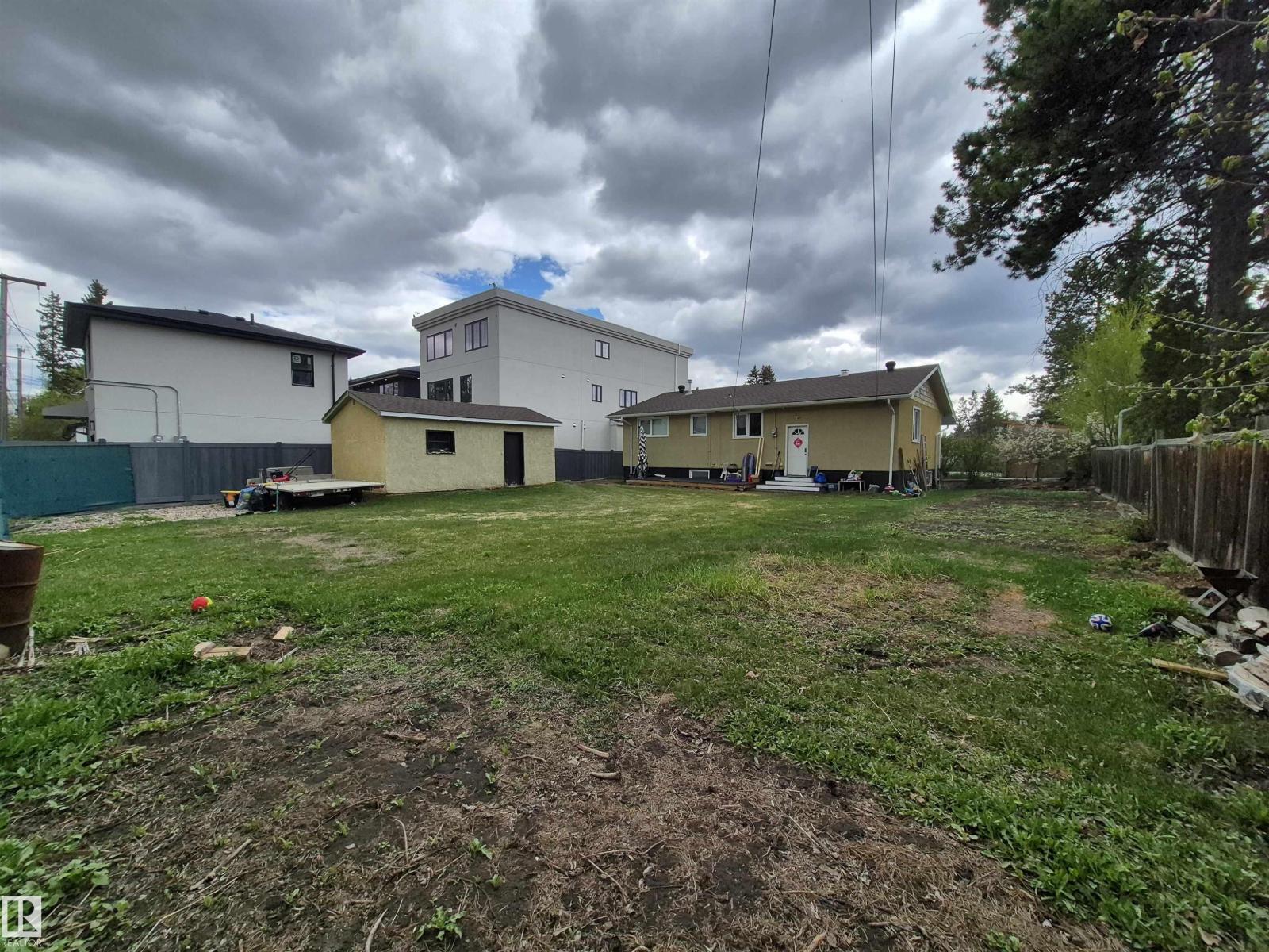 11740 University Av Nw, Edmonton, Alberta  T6G 1Z5 - Photo 4 - E4488508