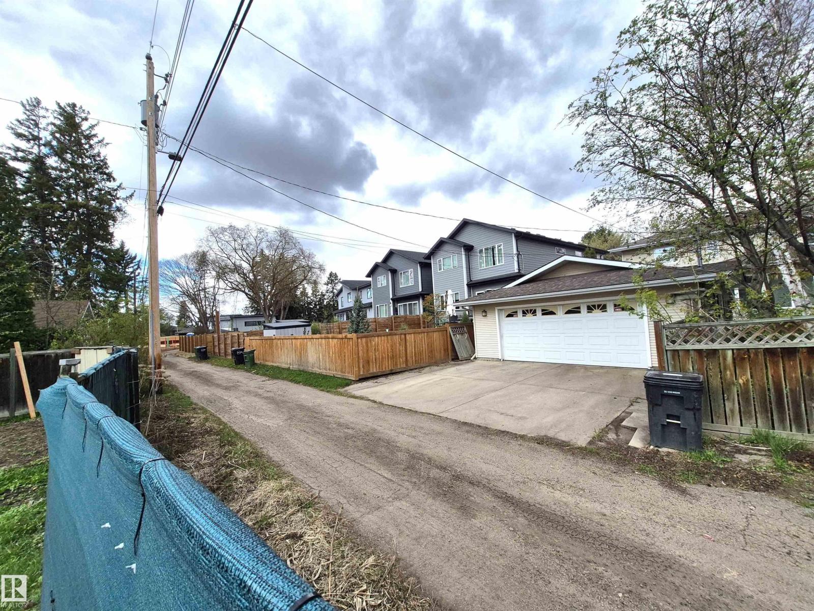 11740 University Av Nw, Edmonton, Alberta  T6G 1Z5 - Photo 7 - E4488508