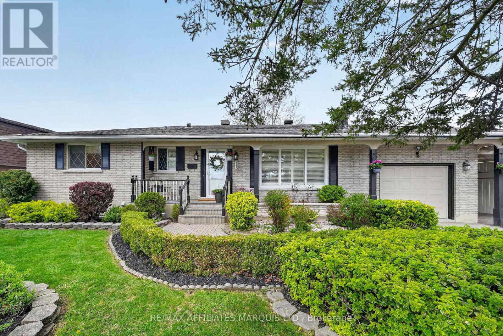 948 FOURTH STREET E, Cornwall, Ontario