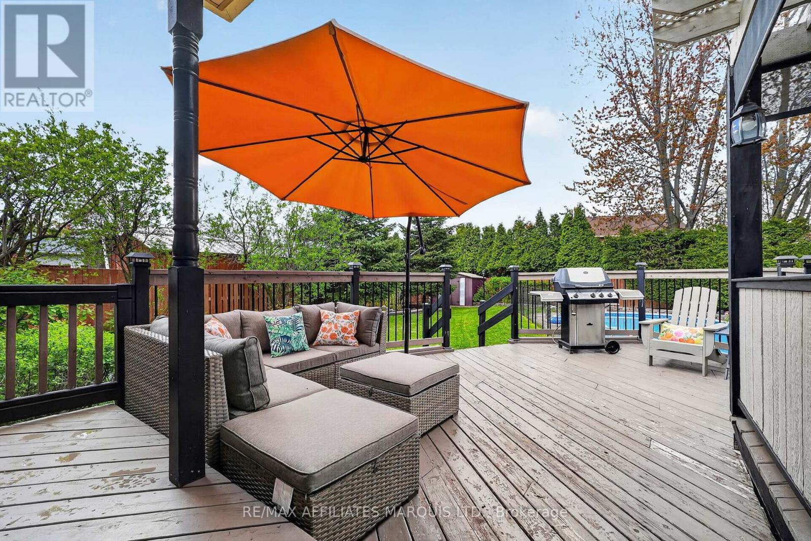 948 Fourth Street E, Cornwall, Ontario  K6H 2K3 - Photo 32 - X13141588