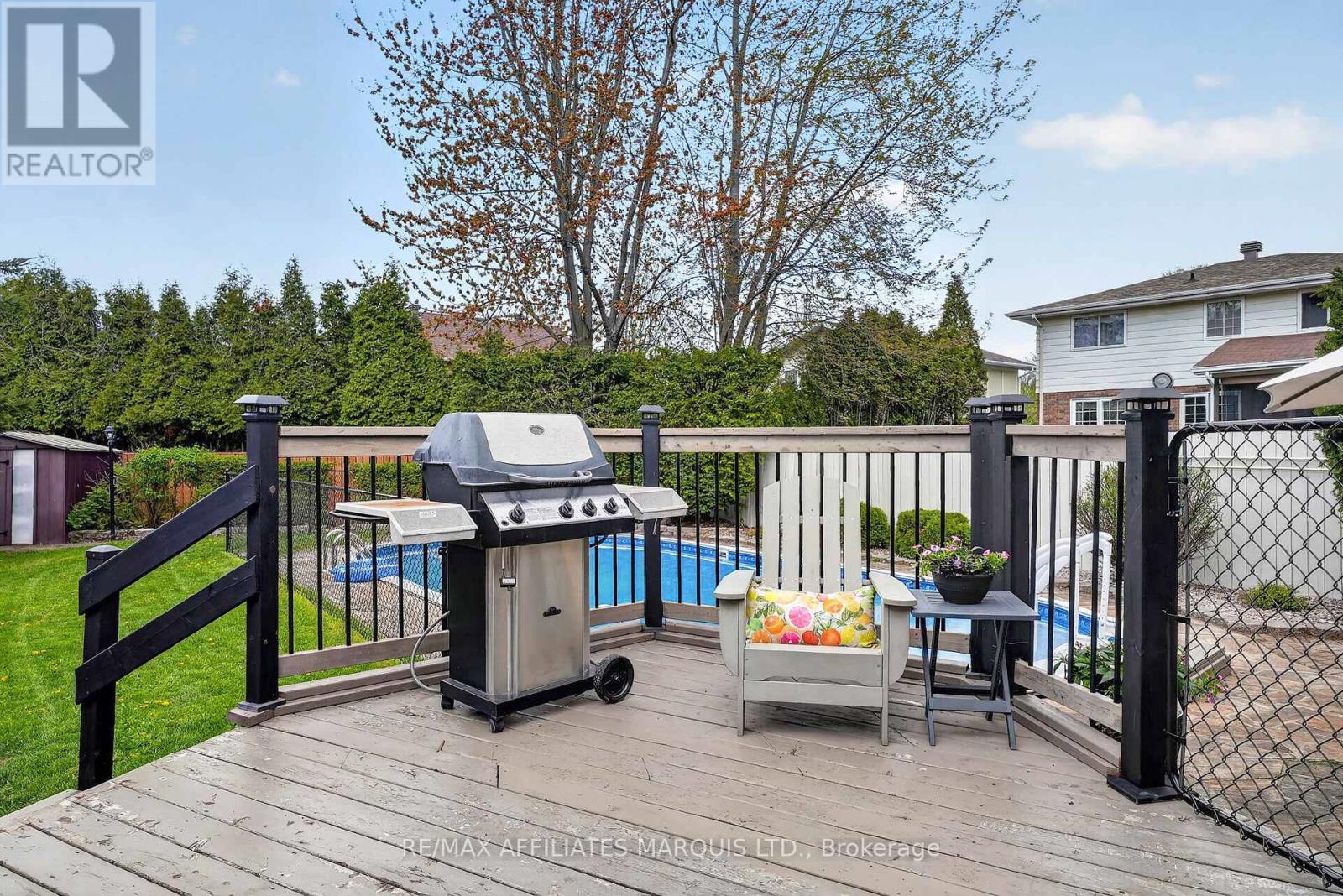948 Fourth Street E, Cornwall, Ontario  K6H 2K3 - Photo 33 - X13141588