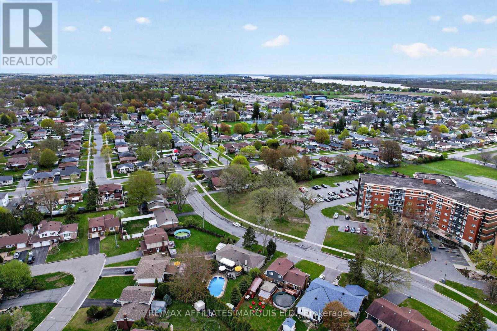 948 Fourth Street E, Cornwall, Ontario  K6H 2K3 - Photo 39 - X13141588