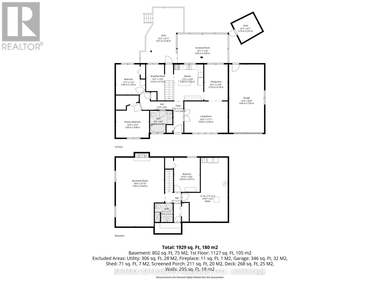 948 Fourth Street E, Cornwall, Ontario  K6H 2K3 - Photo 43 - X13141588