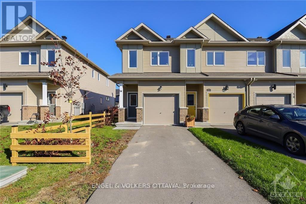 14 Mona Mcbride Avenue, Arnprior, Ontario  K7S 0C6 - Photo 1 - X13141578