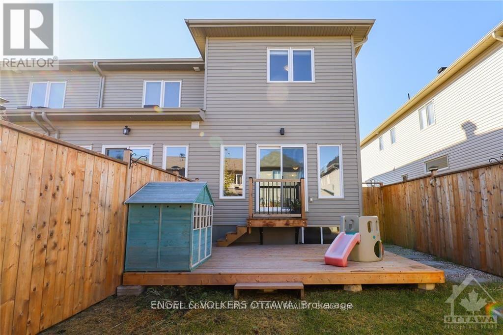 14 Mona Mcbride Avenue, Arnprior, Ontario  K7S 0C6 - Photo 25 - X13141578