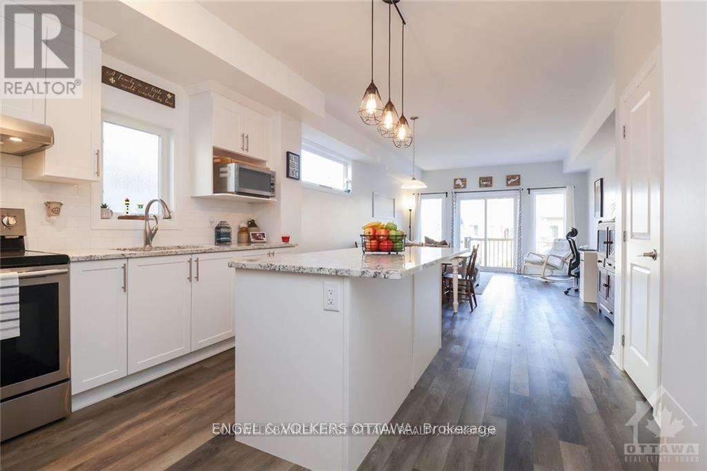 14 Mona Mcbride Avenue, Arnprior, Ontario  K7S 0C6 - Photo 6 - X13141578