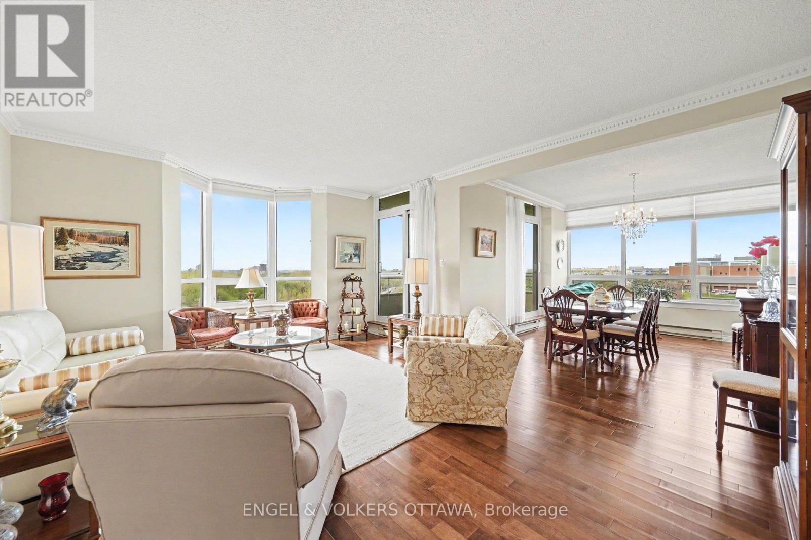 802 - 1480 Riverside Drive, Ottawa, Ontario  K1G 5H2 - Photo 10 - X13141586