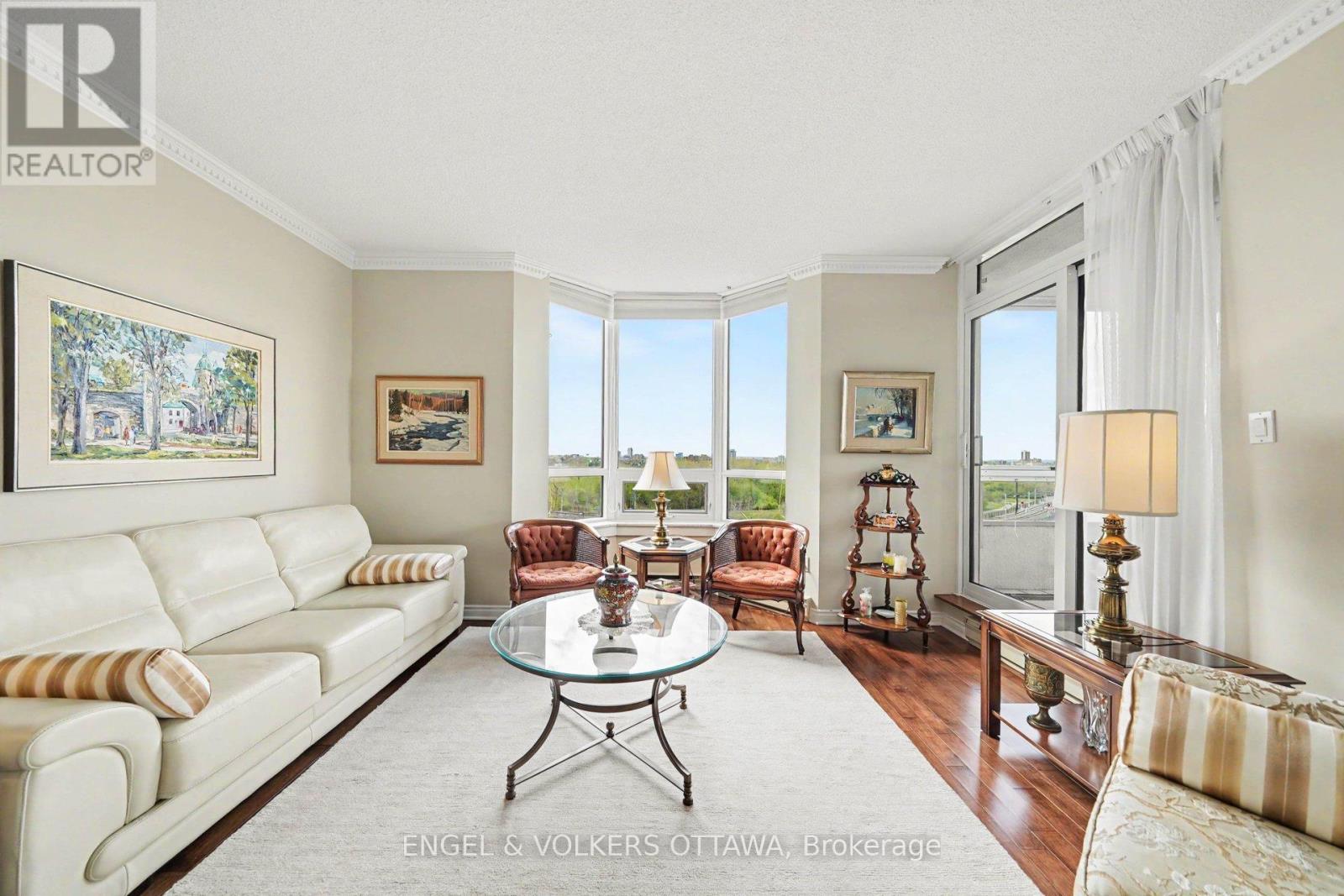 802 - 1480 Riverside Drive, Ottawa, Ontario  K1G 5H2 - Photo 11 - X13141586