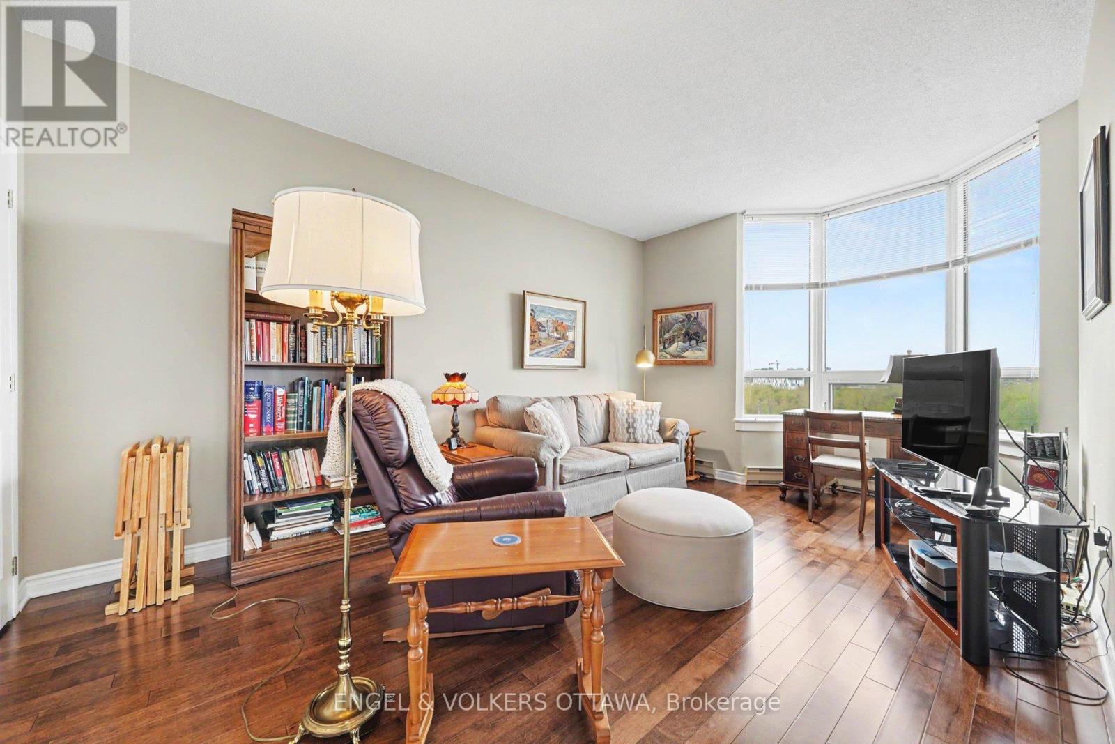 802 - 1480 Riverside Drive, Ottawa, Ontario  K1G 5H2 - Photo 13 - X13141586