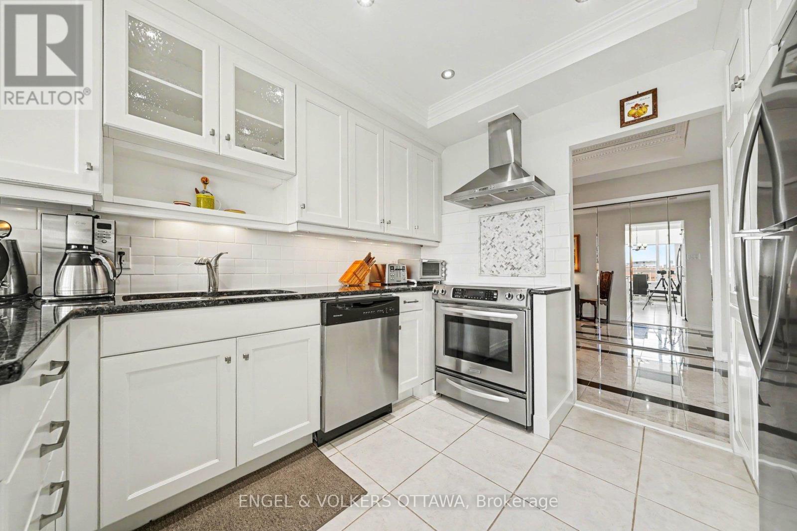 802 - 1480 Riverside Drive, Ottawa, Ontario  K1G 5H2 - Photo 15 - X13141586