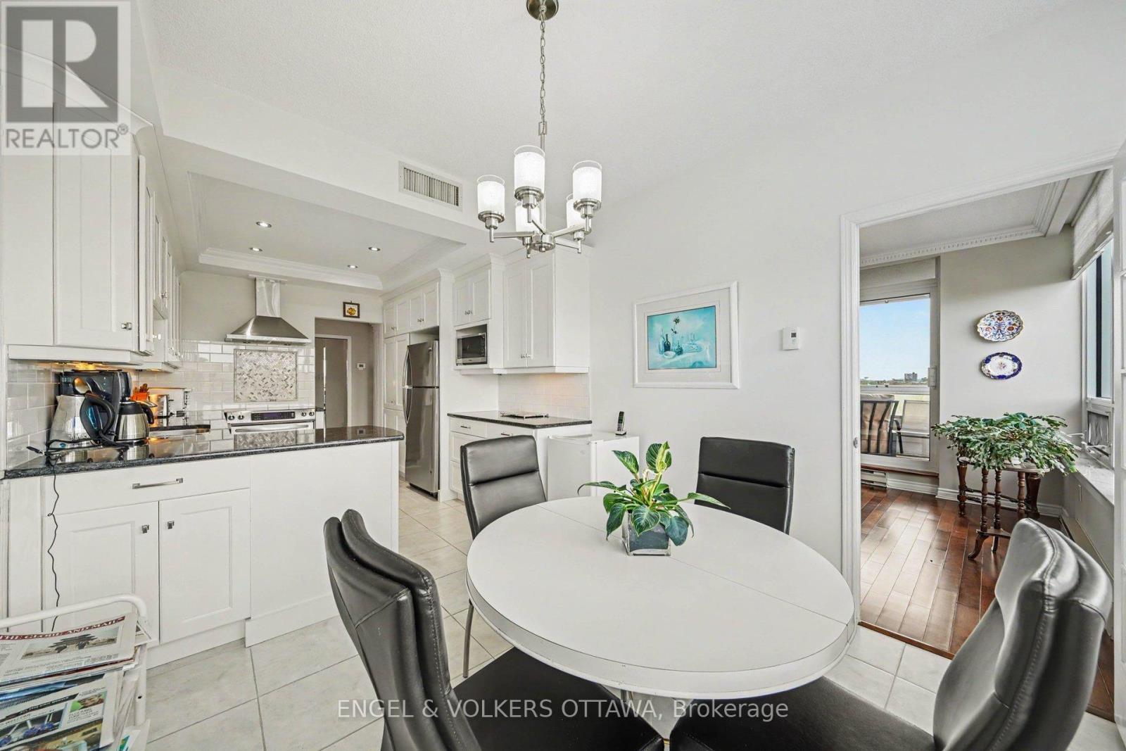 802 - 1480 Riverside Drive, Ottawa, Ontario  K1G 5H2 - Photo 17 - X13141586