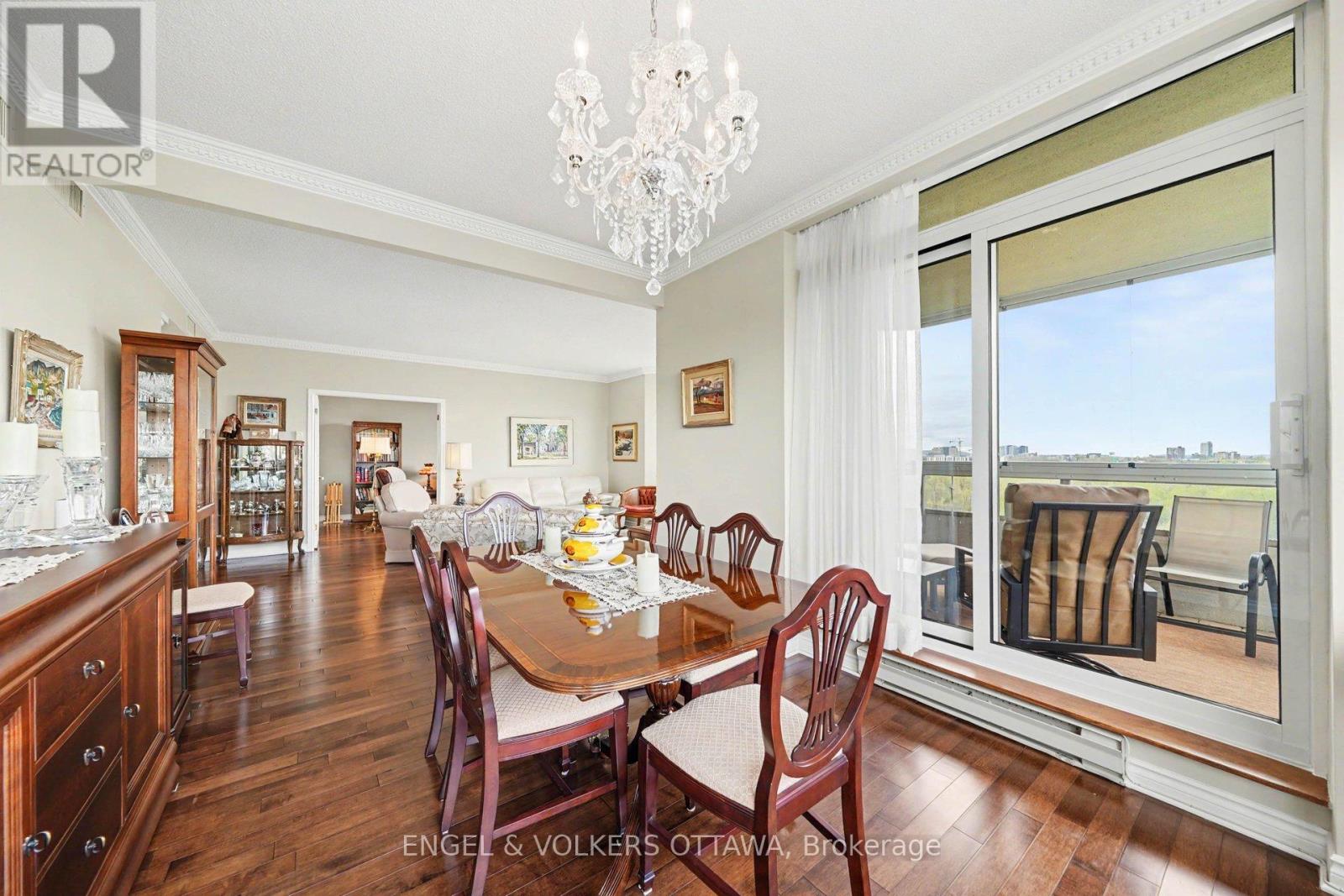 802 - 1480 Riverside Drive, Ottawa, Ontario  K1G 5H2 - Photo 20 - X13141586