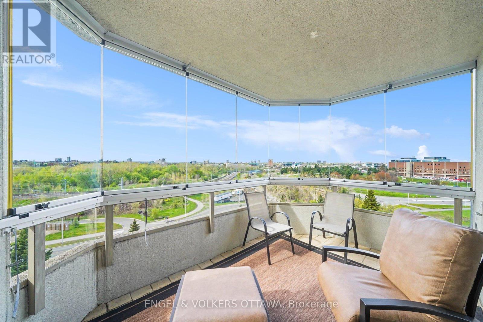 802 - 1480 Riverside Drive, Ottawa, Ontario  K1G 5H2 - Photo 21 - X13141586