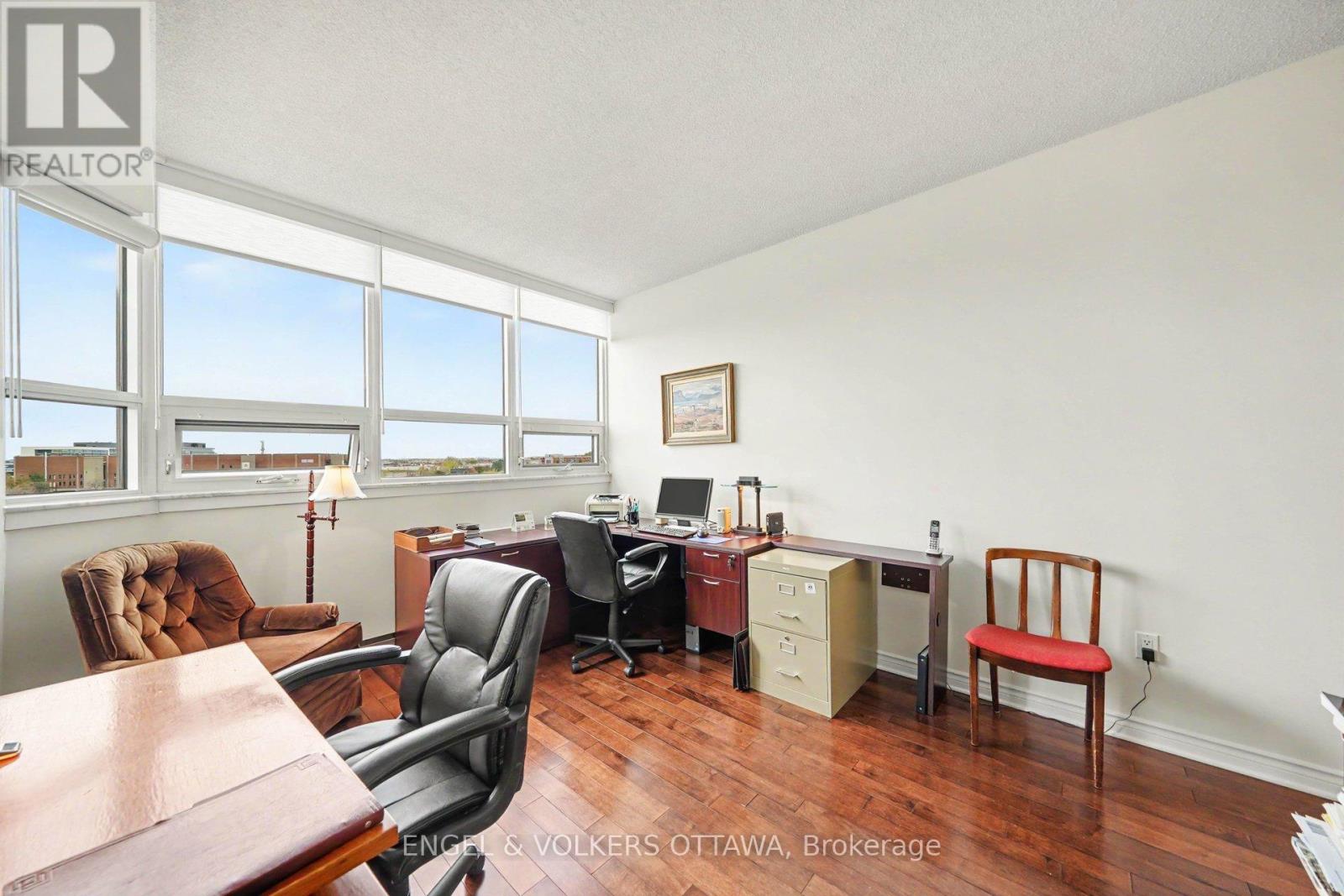 802 - 1480 Riverside Drive, Ottawa, Ontario  K1G 5H2 - Photo 30 - X13141586