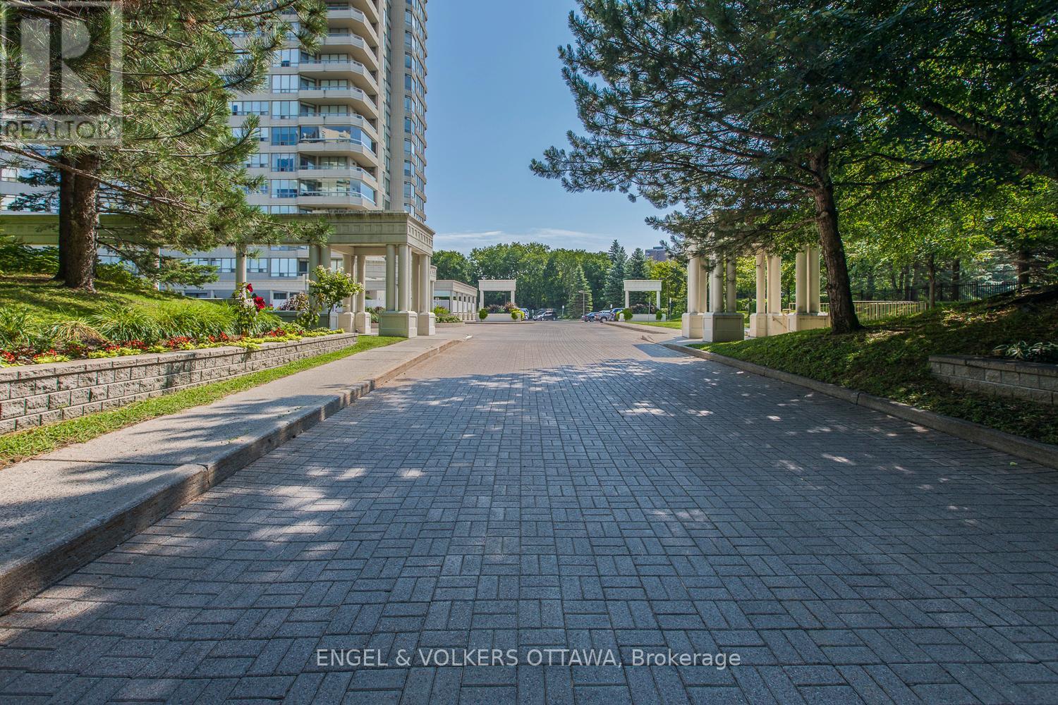 802 - 1480 Riverside Drive, Ottawa, Ontario  K1G 5H2 - Photo 32 - X13141586