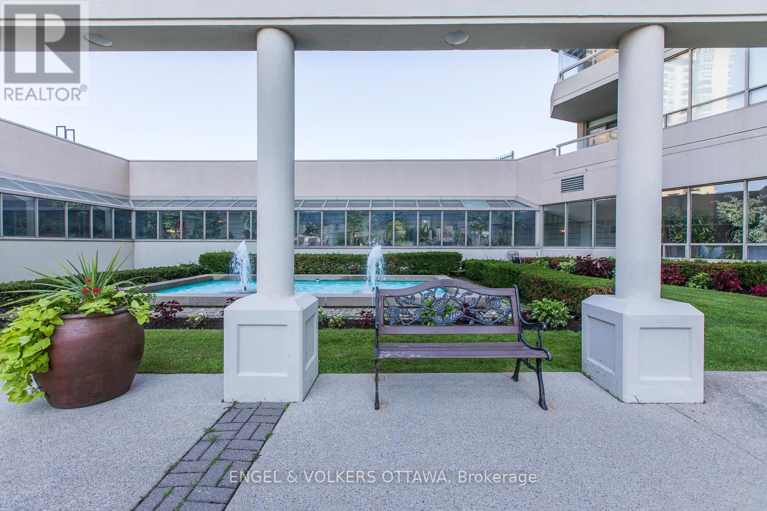 802 - 1480 Riverside Drive, Ottawa, Ontario  K1G 5H2 - Photo 35 - X13141586