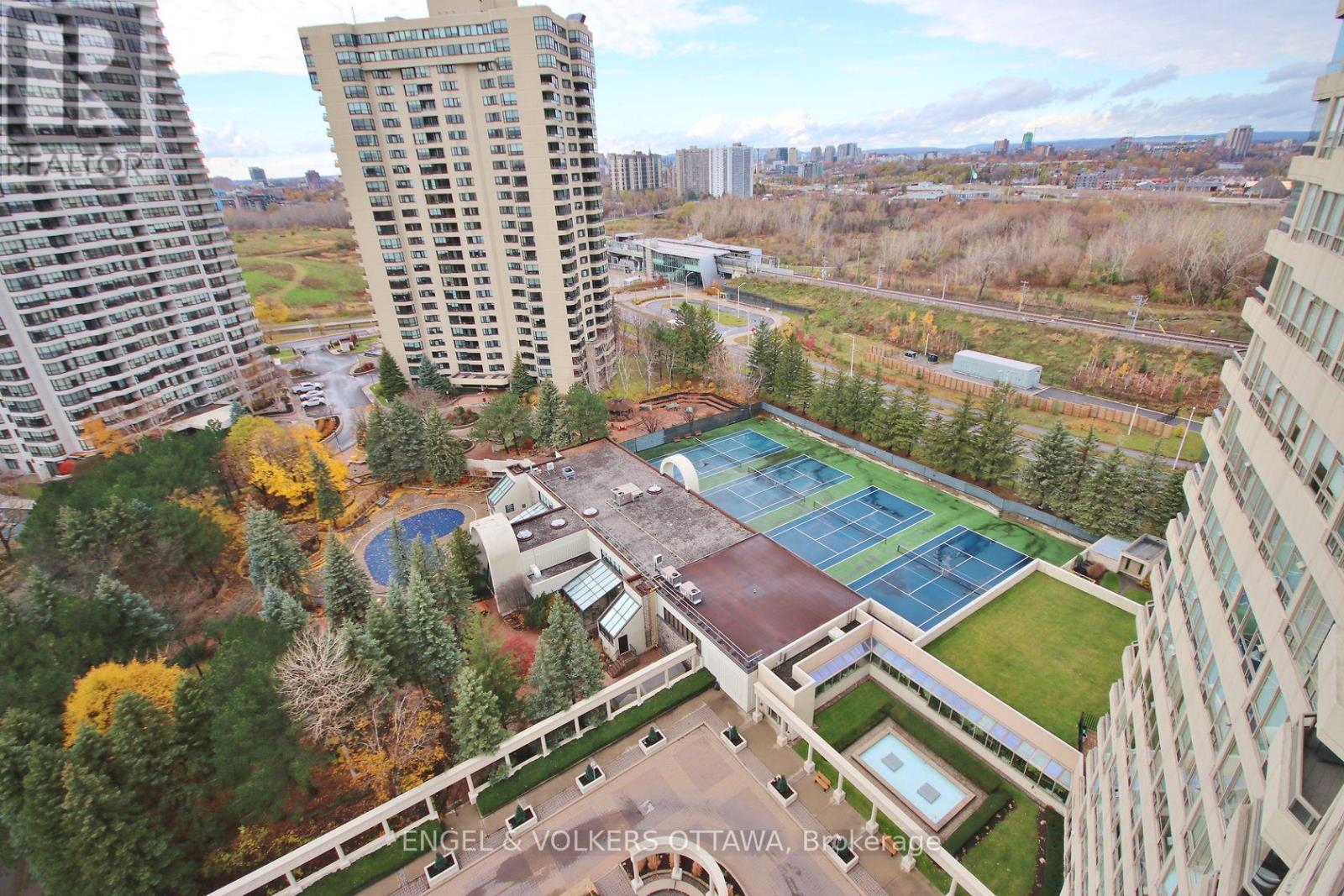 802 - 1480 Riverside Drive, Ottawa, Ontario  K1G 5H2 - Photo 37 - X13141586