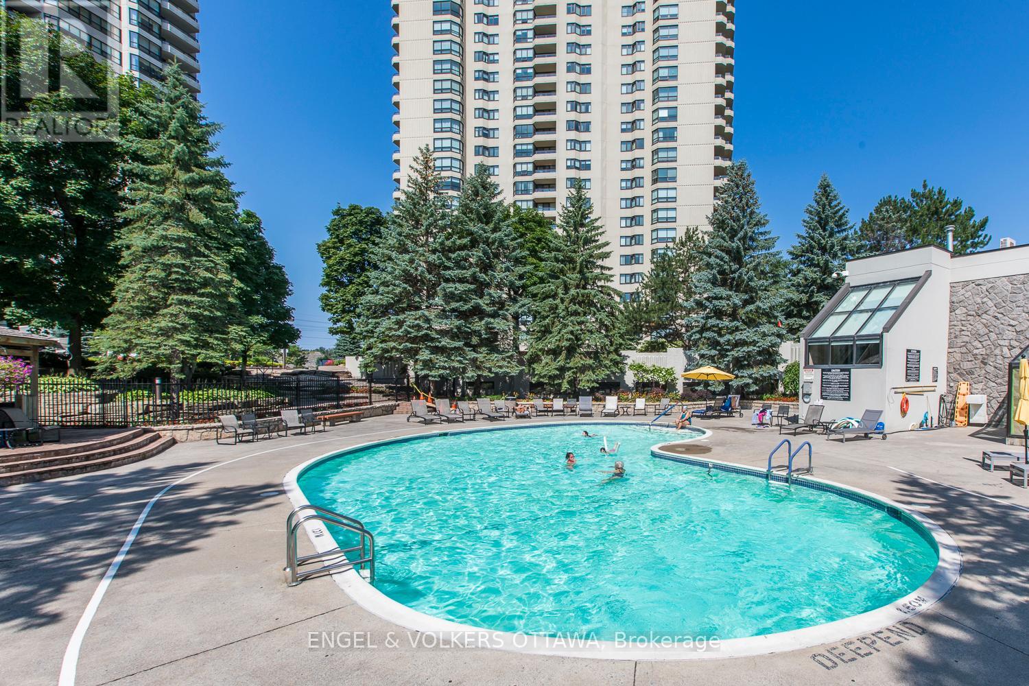 802 - 1480 Riverside Drive, Ottawa, Ontario  K1G 5H2 - Photo 39 - X13141586