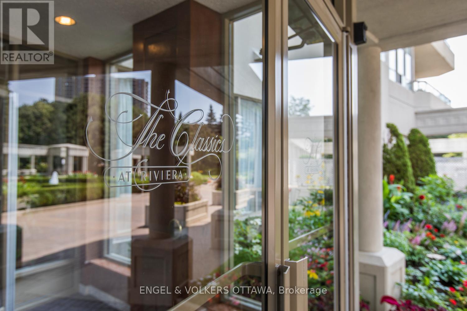 802 - 1480 Riverside Drive, Ottawa, Ontario  K1G 5H2 - Photo 4 - X13141586