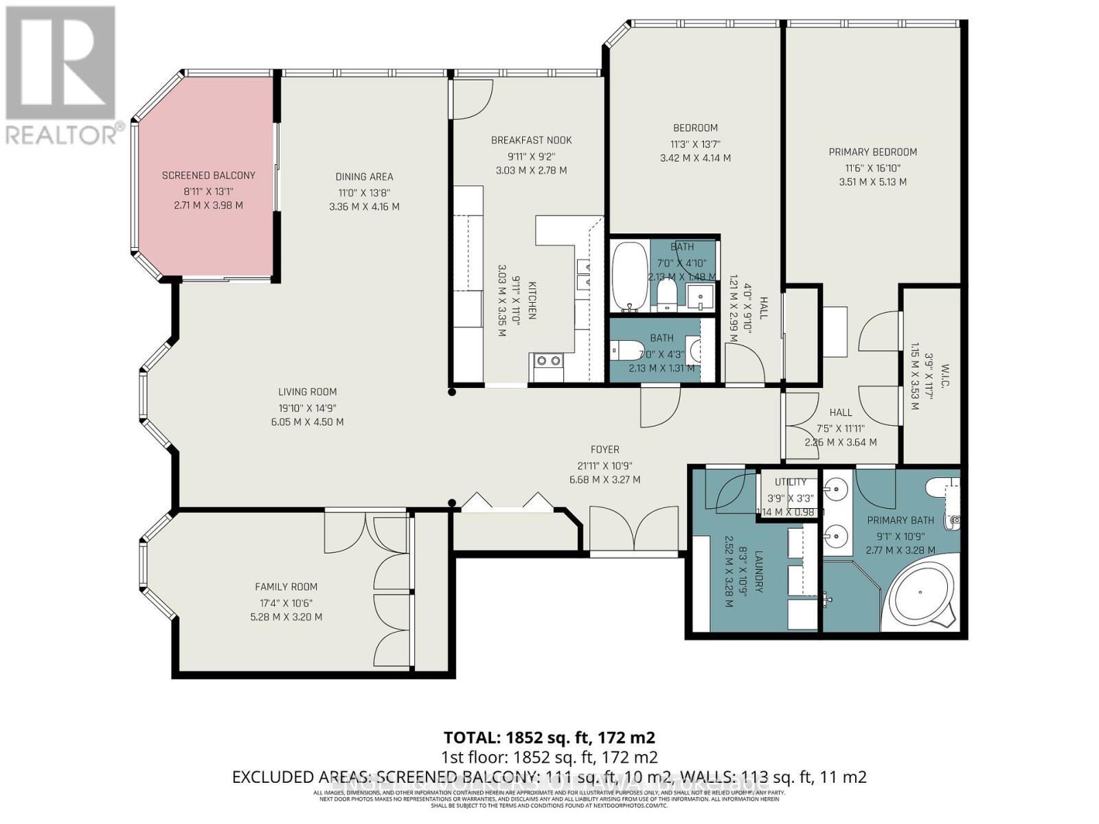 802 - 1480 Riverside Drive, Ottawa, Ontario  K1G 5H2 - Photo 47 - X13141586