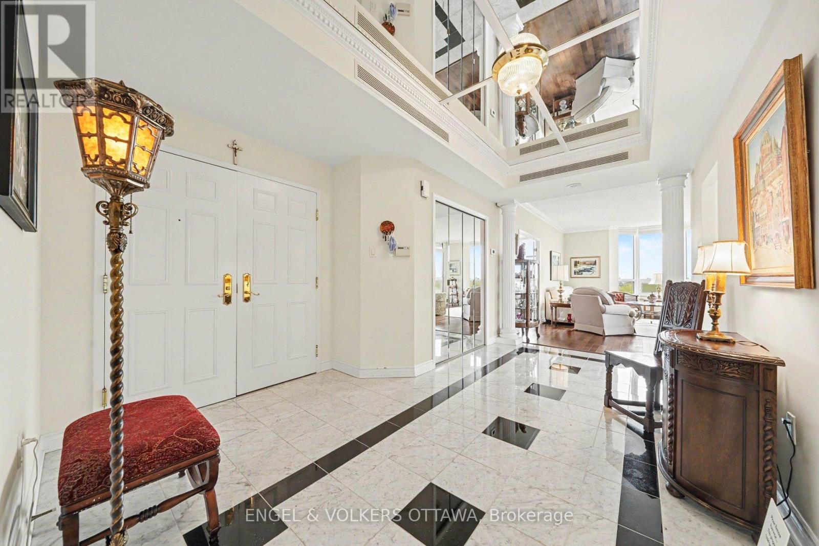 802 - 1480 Riverside Drive, Ottawa, Ontario  K1G 5H2 - Photo 7 - X13141586