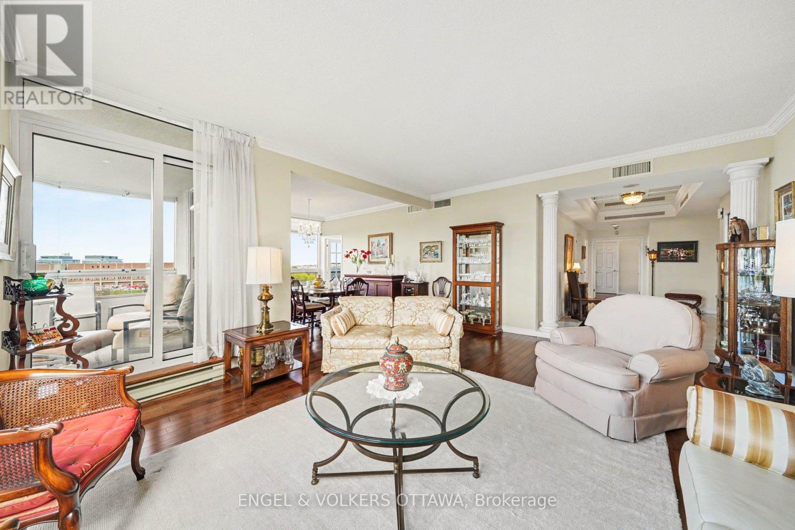 802 - 1480 Riverside Drive, Ottawa, Ontario  K1G 5H2 - Photo 9 - X13141586