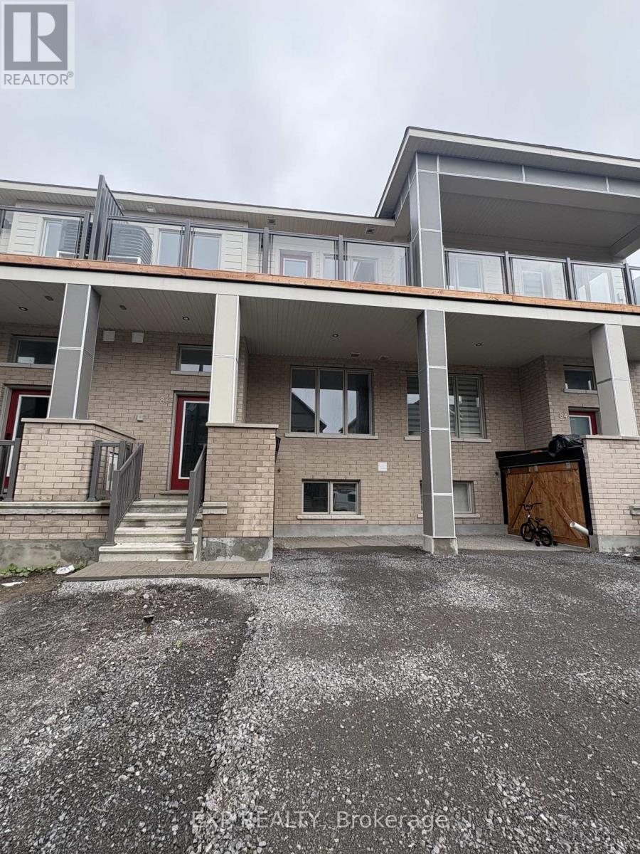 86 Ryan Reynolds Street, Ottawa, Ontario  K4A 5T4 - Photo 2 - X13141610