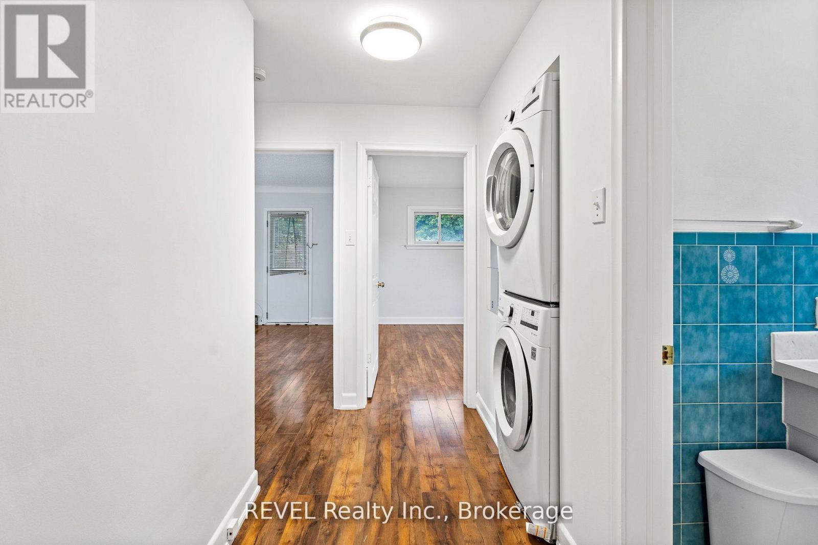 462 B Carlton Street, St. Catharines, Ontario  L2M 4X1 - Photo 5 - X13141632