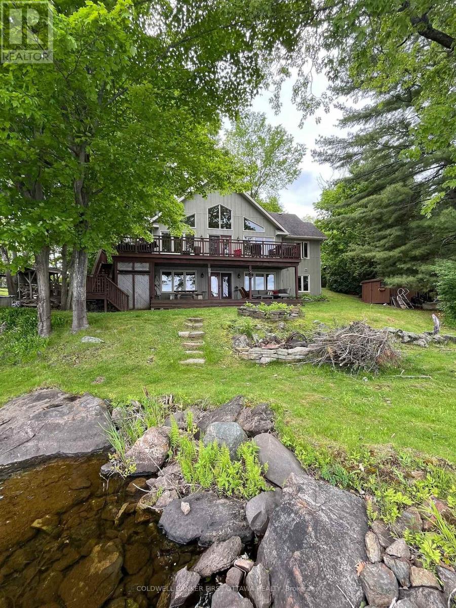 1374 Black Lake North Shore Road, Tay Valley, Ontario  K7H 3C5 - Photo 10 - X12856924