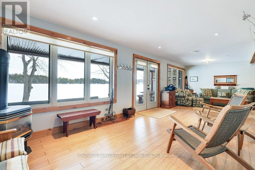 1374 Black Lake North Shore Road, Tay Valley, Ontario  K7H 3C5 - Photo 27 - X12856924