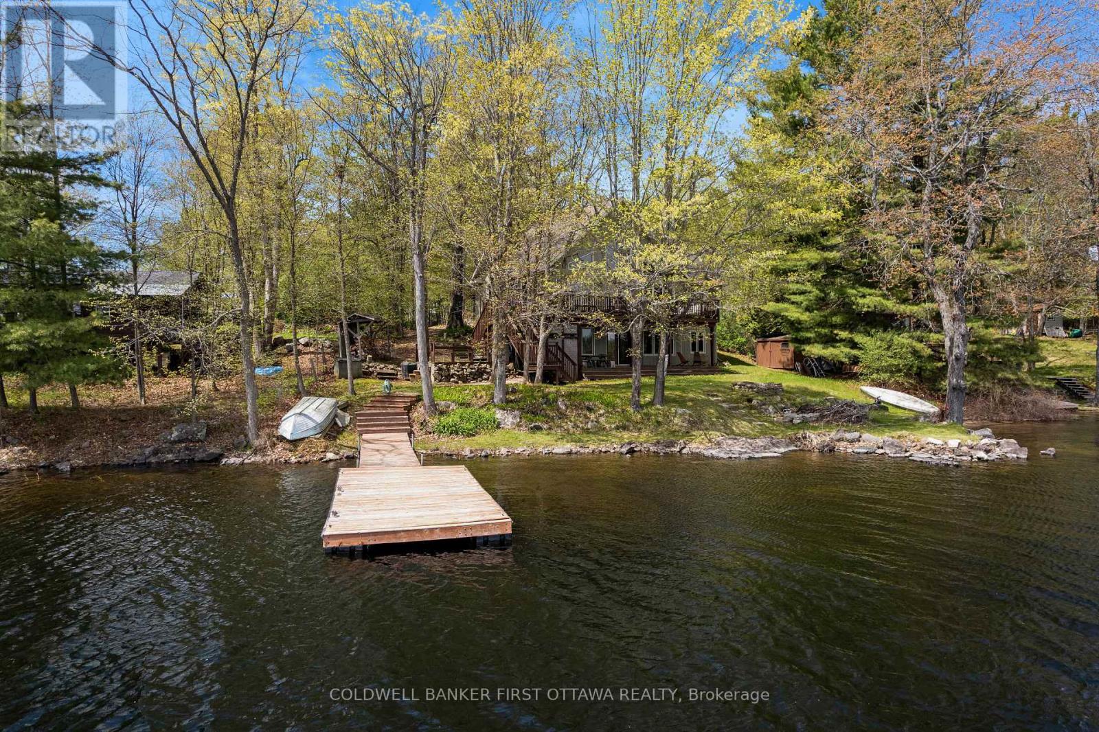 1374 Black Lake North Shore Road, Tay Valley, Ontario  K7H 3C5 - Photo 41 - X12856924