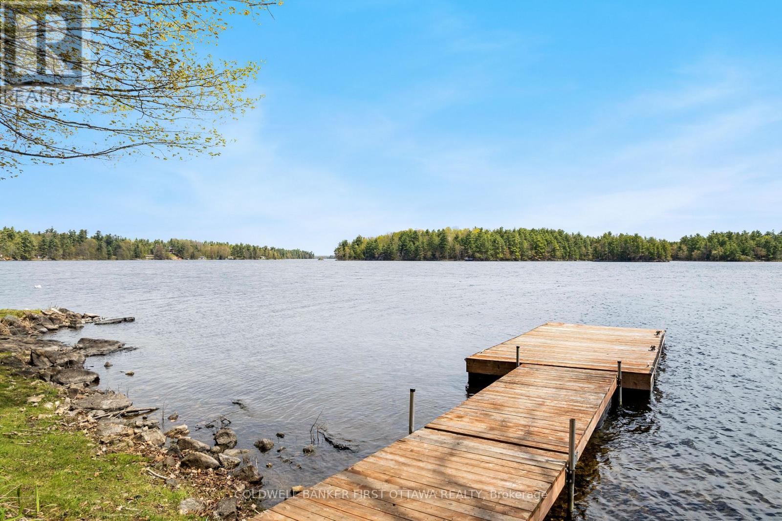 1374 Black Lake North Shore Road, Tay Valley, Ontario  K7H 3C5 - Photo 40 - X12856924