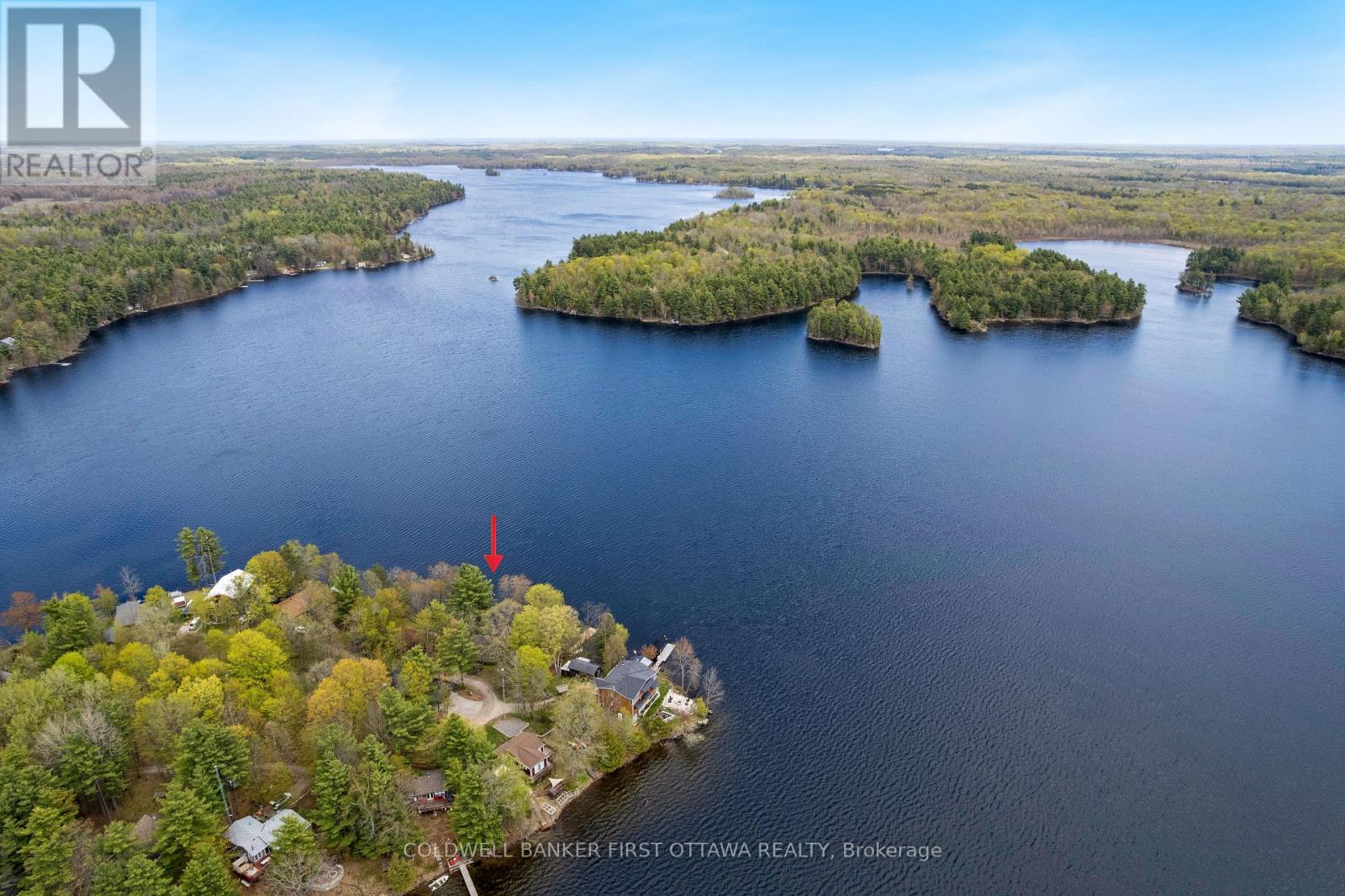 1374 Black Lake North Shore Road, Tay Valley, Ontario  K7H 3C5 - Photo 48 - X12856924