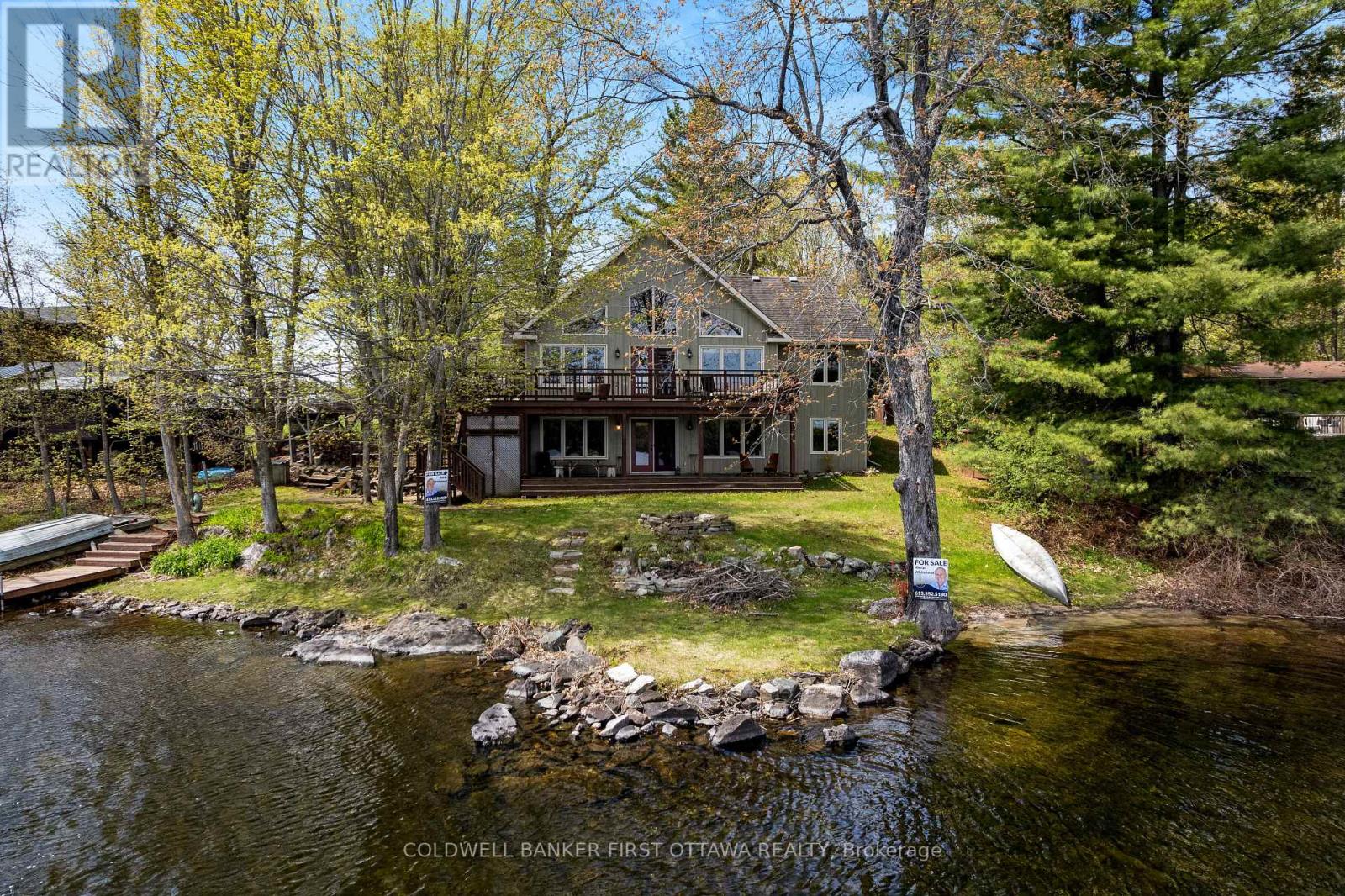 1374 Black Lake North Shore Road, Tay Valley, Ontario  K7H 3C5 - Photo 45 - X12856924
