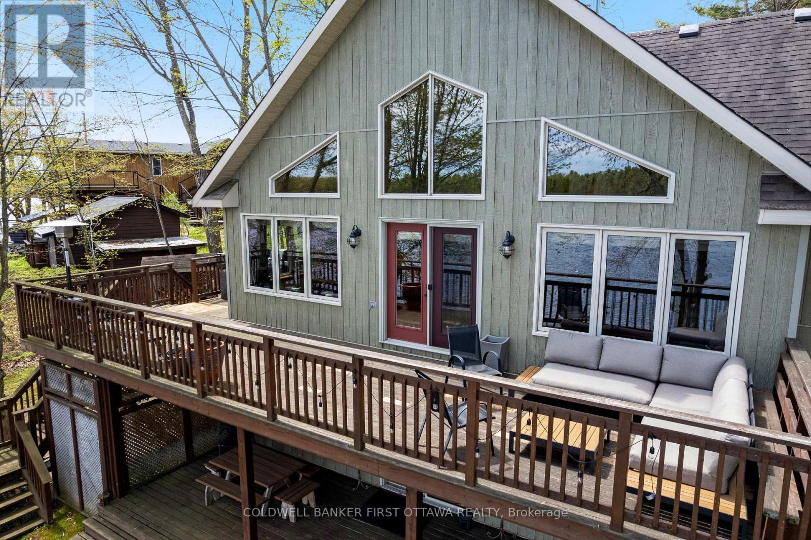 1374 Black Lake North Shore Road, Tay Valley, Ontario  K7H 3C5 - Photo 7 - X12856924