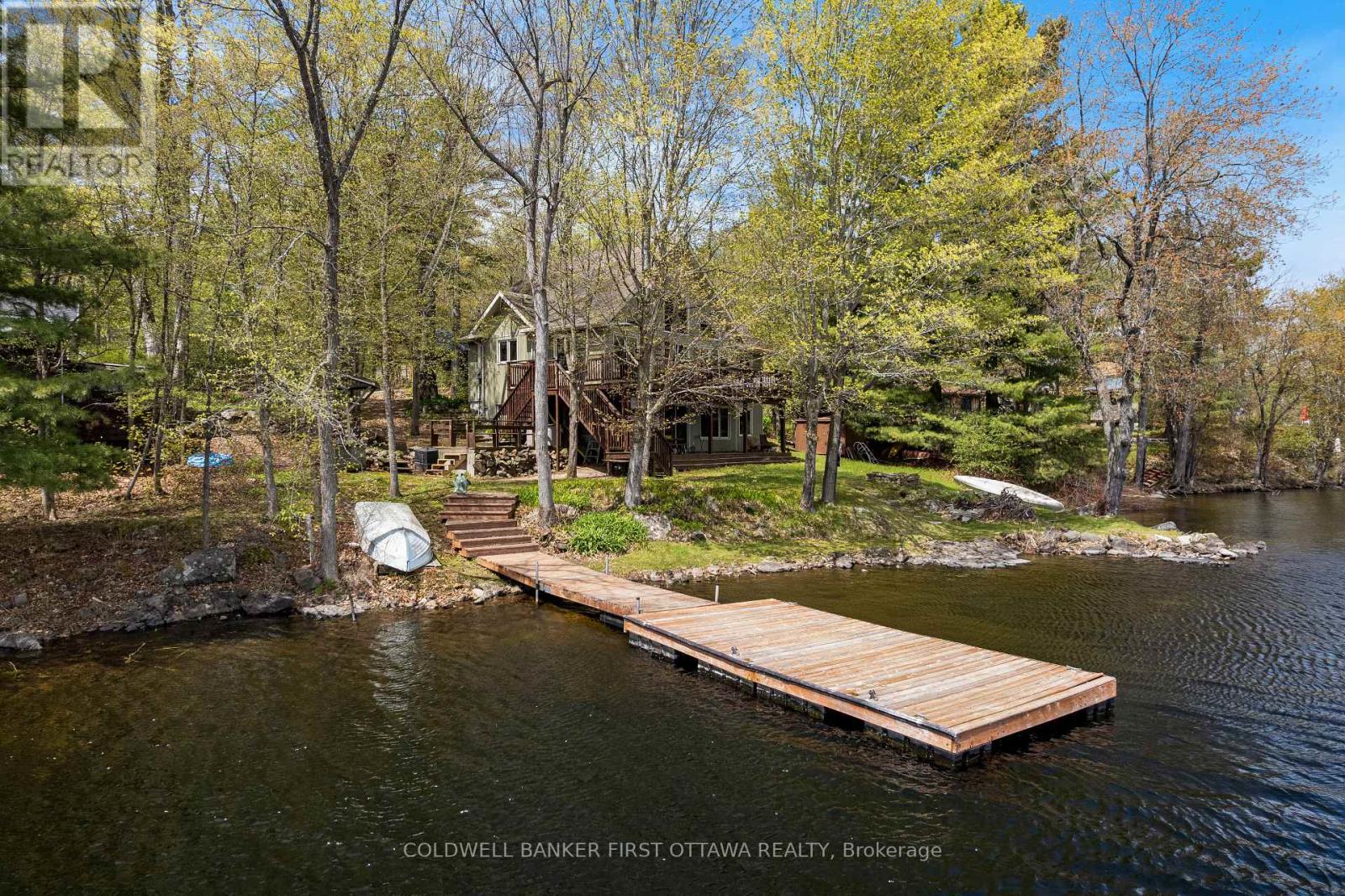 1374 Black Lake North Shore Road, Tay Valley, Ontario  K7H 3C5 - Photo 42 - X12856924