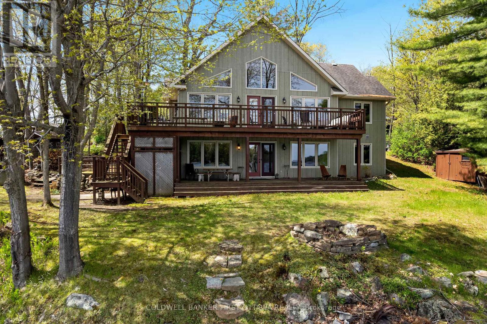 1374 Black Lake North Shore Road, Tay Valley, Ontario  K7H 3C5 - Photo 8 - X12856924