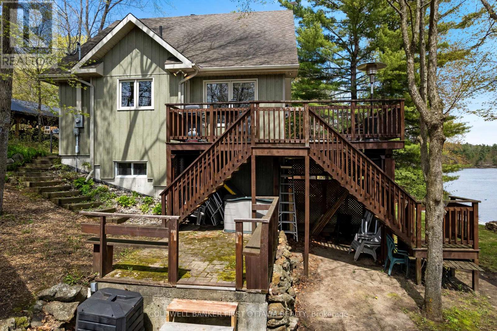 1374 Black Lake North Shore Road, Tay Valley, Ontario  K7H 3C5 - Photo 9 - X12856924