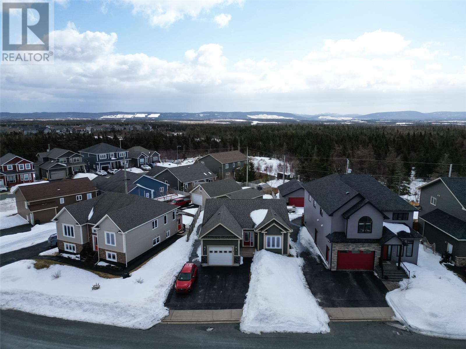 9 Sequoia Drive, St. John's, Newfoundland & Labrador  A1H 0K1 - Photo 45 - 1297348