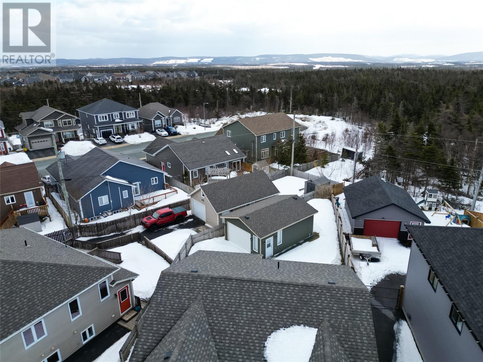 9 Sequoia Drive, St. John's, Newfoundland & Labrador  A1H 0K1 - Photo 42 - 1297348