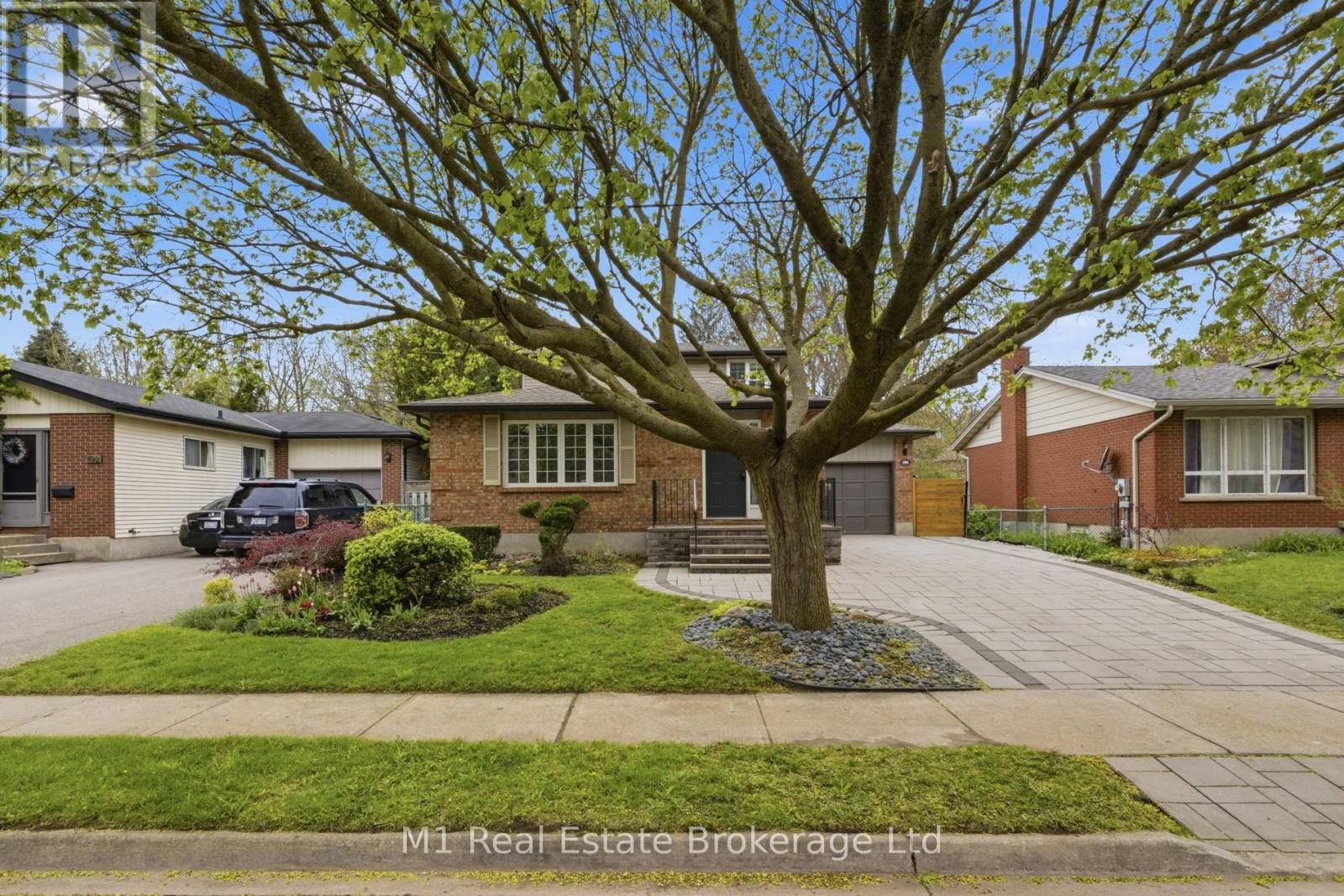 194 CARDIGAN STREET, guelph (exhibition park), Ontario