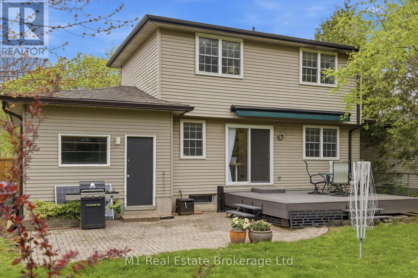 194 Cardigan Street, Guelph, Ontario  N1H 3Z9 - Photo 31 - X13141622