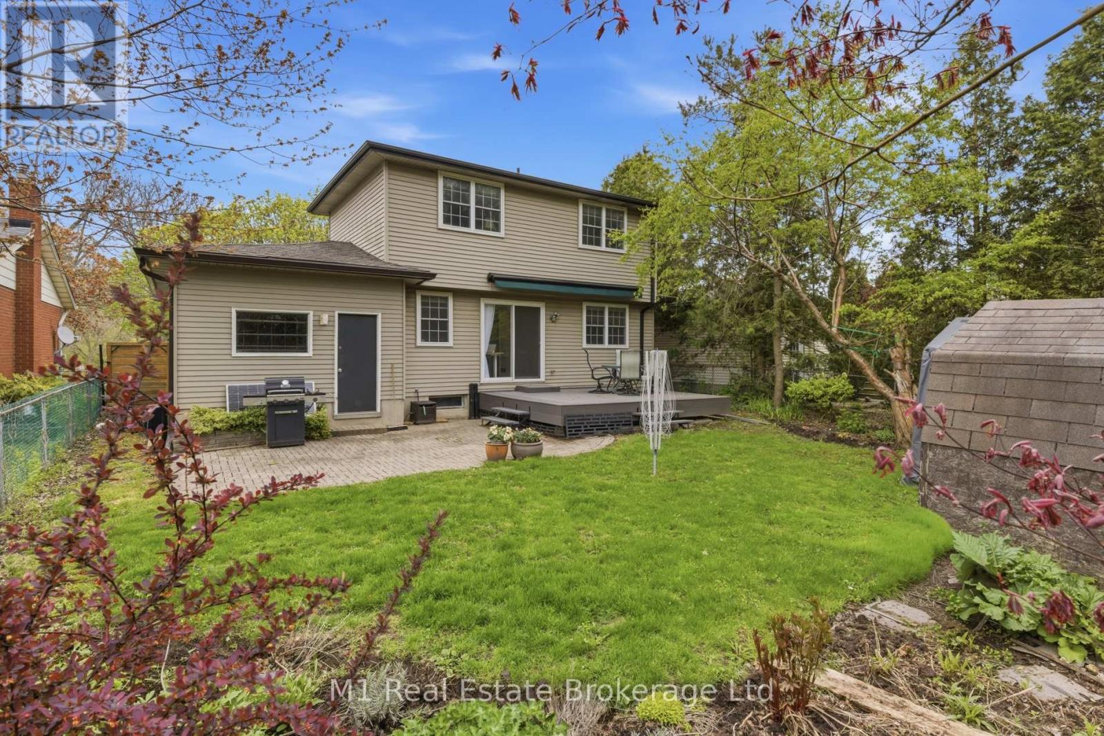 194 Cardigan Street, Guelph, Ontario  N1H 3Z9 - Photo 32 - X13141622