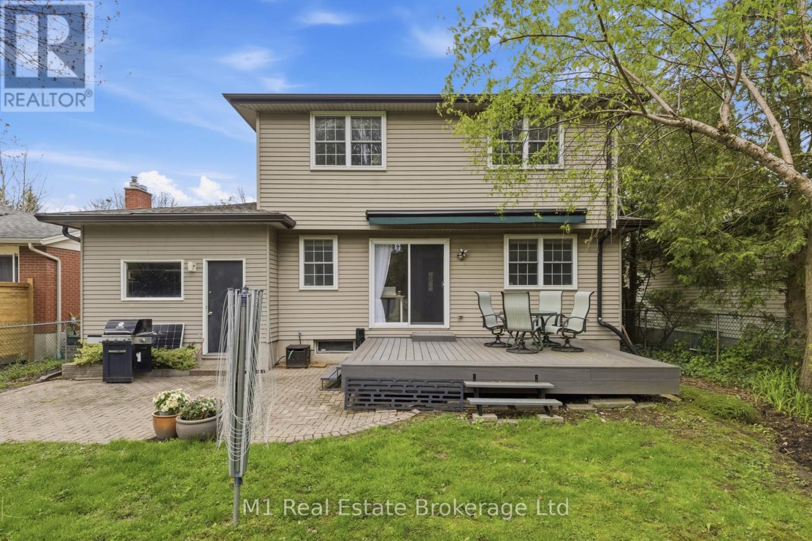 194 Cardigan Street, Guelph, Ontario  N1H 3Z9 - Photo 33 - X13141622