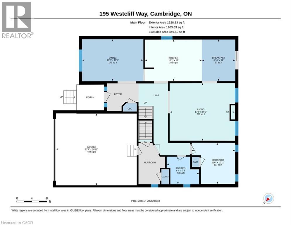 195 Westcliff Way, Cambridge, Ontario  N1S 5C2 - Photo 48 - 40830983