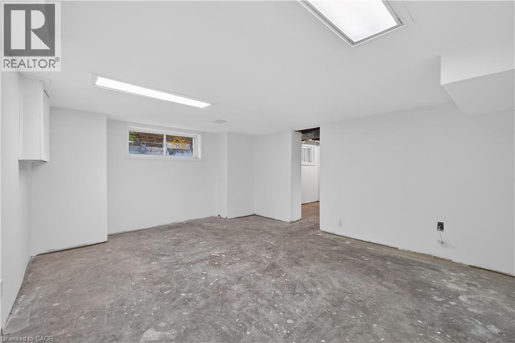 48 Stirling Avenue N, Kitchener, Ontario  N2H 3G5 - Photo 32 - 40830984