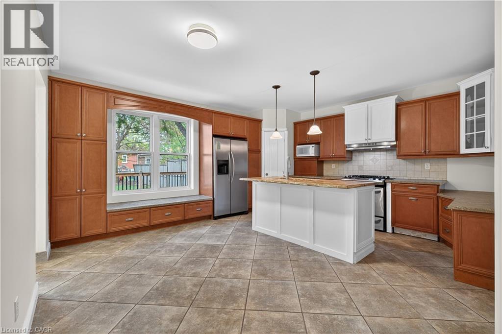 48 Stirling Avenue N, Kitchener, Ontario  N2H 3G5 - Photo 5 - 40830984