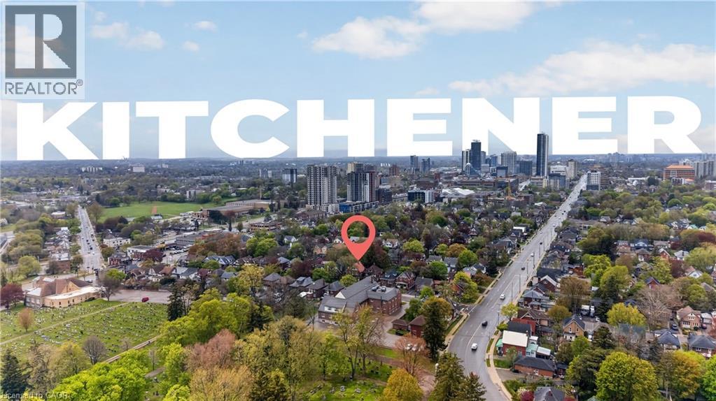 48 Stirling Avenue N, Kitchener, Ontario  N2H 3G5 - Photo 43 - 40830984
