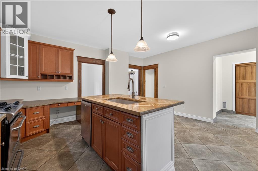 48 Stirling Avenue N, Kitchener, Ontario  N2H 3G5 - Photo 7 - 40830984